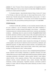 Vilniaus miesto barokinio architektūros stiliaus bažnyčių skaitmeninio turinio  sukūrimas 11 puslapis