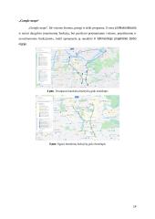 Vilniaus miesto barokinio architektūros stiliaus bažnyčių skaitmeninio turinio  sukūrimas 13 puslapis