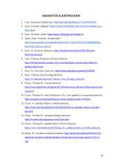 Vilniaus miesto barokinio architektūros stiliaus bažnyčių skaitmeninio turinio  sukūrimas 17 puslapis