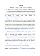 Vilniaus miesto barokinio architektūros stiliaus bažnyčių skaitmeninio turinio  sukūrimas 19 puslapis