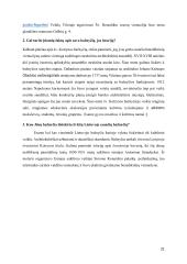 Vilniaus miesto barokinio architektūros stiliaus bažnyčių skaitmeninio turinio  sukūrimas 20 puslapis