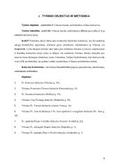 Vilniaus miesto barokinio architektūros stiliaus bažnyčių skaitmeninio turinio  sukūrimas 7 puslapis