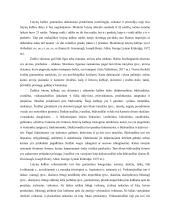 Lotynų kalbos gramatika