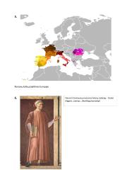 Lotynų kalbos raida ir istorija 5 puslapis