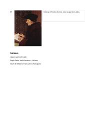 Lotynų kalbos raida ir istorija 6 puslapis