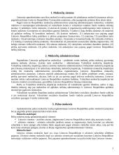Mokesčių sistema ir pagrindiniai mokesčiai Lietuvoje 2 puslapis