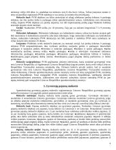 Mokesčių sistema ir pagrindiniai mokesčiai Lietuvoje 4 puslapis