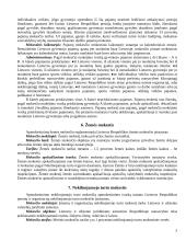 Mokesčių sistema ir pagrindiniai mokesčiai Lietuvoje 5 puslapis