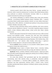 Mokesčių sistemos vertinimas 2 puslapis