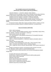 Lietuva seimų ir A. Smetonos laikotarpyje 2 puslapis