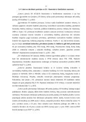 Mokesčių vaidmuo formuojant valstybės finansinius išteklius 11 puslapis