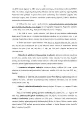Mokesčių vaidmuo formuojant valstybės finansinius išteklius 16 puslapis