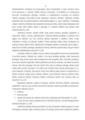 Mokesčių vaidmuo formuojant valstybės finansinius išteklius 6 puslapis