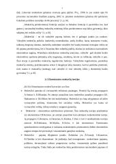 Mokesčių vaidmuo formuojant valstybės finansinius išteklius 7 puslapis
