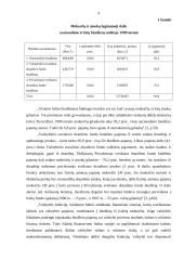 Mokesčių vaidmuo formuojant valstybės finansinius išteklius 9 puslapis