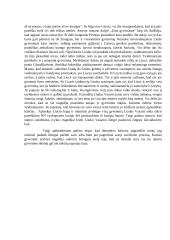 Ar iš tiesų nelaimė padeda žmogui pažinti save? 2 puslapis