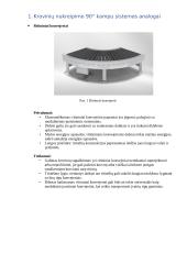 Konvejerio projektavimas 3 puslapis