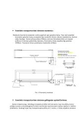Konvejerio projektavimas 6 puslapis