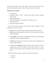 Mokyklinio amžiaus vaikų mityba 2 puslapis