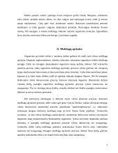 Mokyklinio amžiaus vaikų mityba 3 puslapis