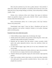 Mokyklinio amžiaus vaikų mityba 5 puslapis