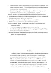 Profesinės rizikos veiksniai jų profilkatika ir prevencija slaugytojo darbe 11 puslapis