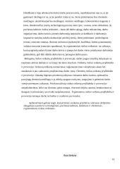 Profesinės rizikos veiksniai jų profilkatika ir prevencija slaugytojo darbe 12 puslapis