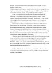 Profesinės rizikos veiksniai jų profilkatika ir prevencija slaugytojo darbe 2 puslapis