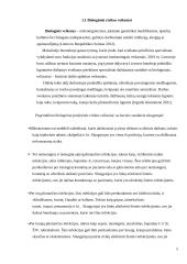 Profesinės rizikos veiksniai jų profilkatika ir prevencija slaugytojo darbe 3 puslapis