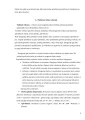 Profesinės rizikos veiksniai jų profilkatika ir prevencija slaugytojo darbe 4 puslapis