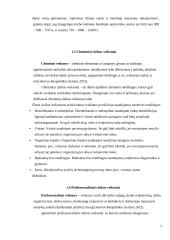 Profesinės rizikos veiksniai jų profilkatika ir prevencija slaugytojo darbe 5 puslapis