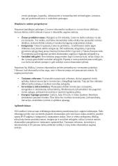 Lietuvos ekonominė padėtis XXI amžiuje: transformacija, augimas ir iššūkiai 2 puslapis