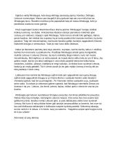 J. Marcinkevičius „Mindaugas“. Mindaugo paveikslas