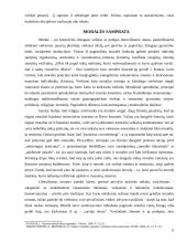 Mokslas ir moralė 4 puslapis