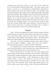 Moksleiviai prieš rūkymą 9 puslapis