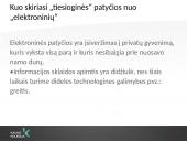 Elektroninės patyčios 10 puslapis