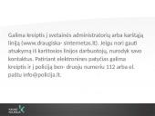 Elektroninės patyčios 12 puslapis