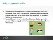 Elektroninės patyčios 3 puslapis