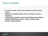 Elektroninės patyčios 6 puslapis