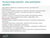 Elektroninės patyčios 7 puslapis