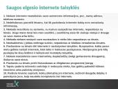 Elektroninės patyčios 8 puslapis