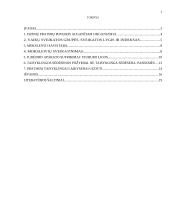 Moksleivių judėjimo aparato sutrikimai ir jų profilaktika 2 puslapis