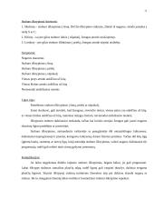 Moksleivių judėjimo aparato sutrikimai ir jų profilaktika 11 puslapis