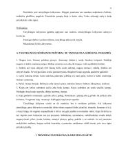 Moksleivių judėjimo aparato sutrikimai ir jų profilaktika 13 puslapis