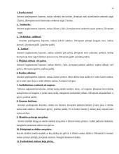 Moksleivių judėjimo aparato sutrikimai ir jų profilaktika 14 puslapis