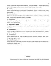 Moksleivių judėjimo aparato sutrikimai ir jų profilaktika 15 puslapis