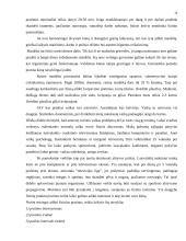 Moksleivių judėjimo aparato sutrikimai ir jų profilaktika 16 puslapis