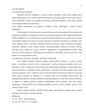 Moksleivių judėjimo aparato sutrikimai ir jų profilaktika 17 puslapis