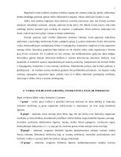 Moksleivių judėjimo aparato sutrikimai ir jų profilaktika 5 puslapis