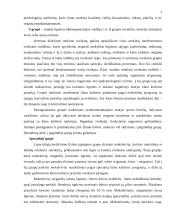 Moksleivių judėjimo aparato sutrikimai ir jų profilaktika 6 puslapis